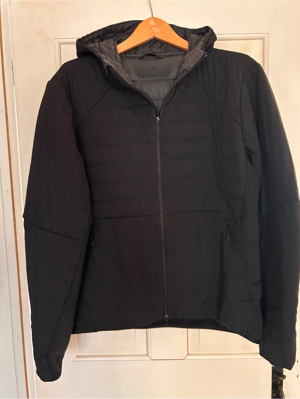 Men's LuLulemon Down For It All Hoodie